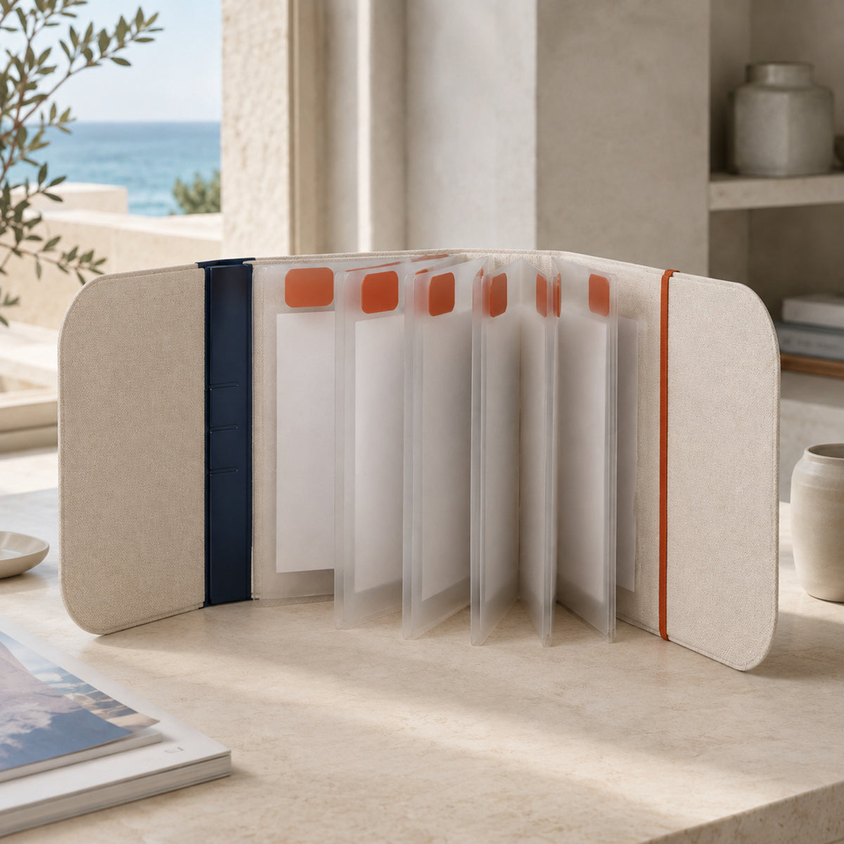 ArchiveHome Property Document Case