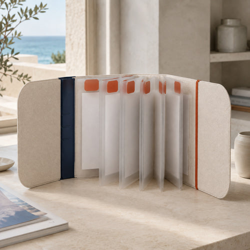 ArchiveHome Property Document Case