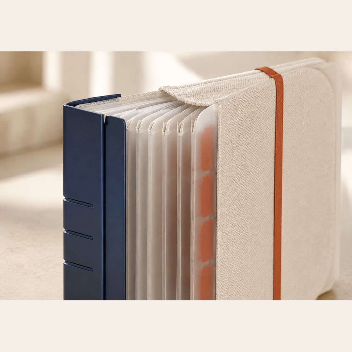 ArchiveHome Property Document Case