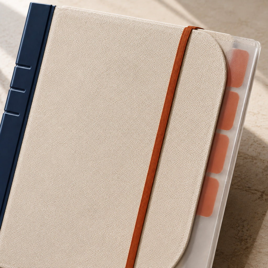 ArchiveHome Property Document Case