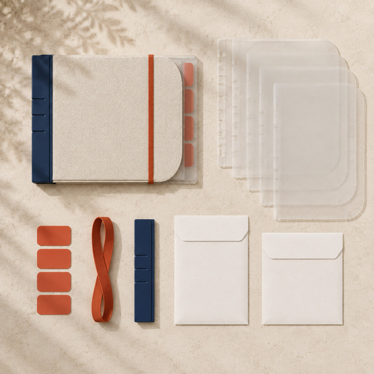 ArchiveHome Property Document Case