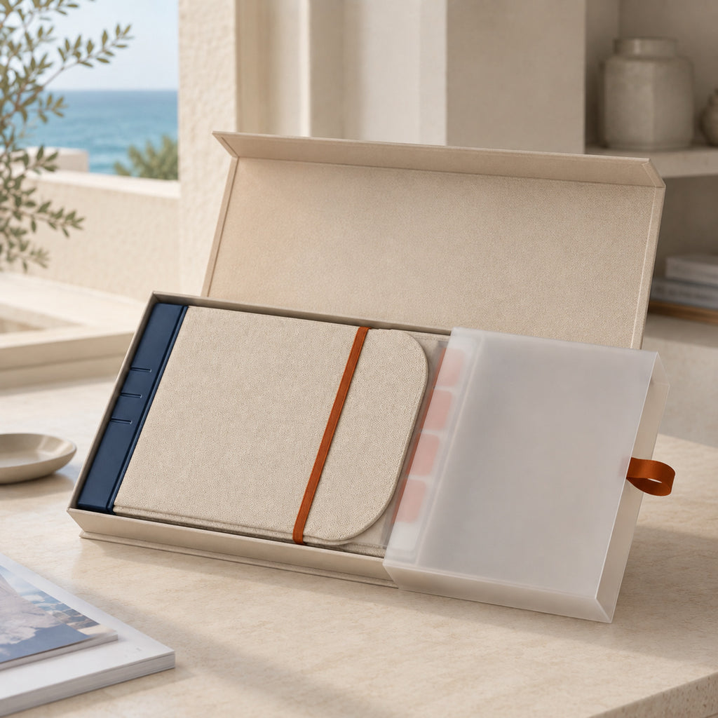 ArchiveHome Property Document Case