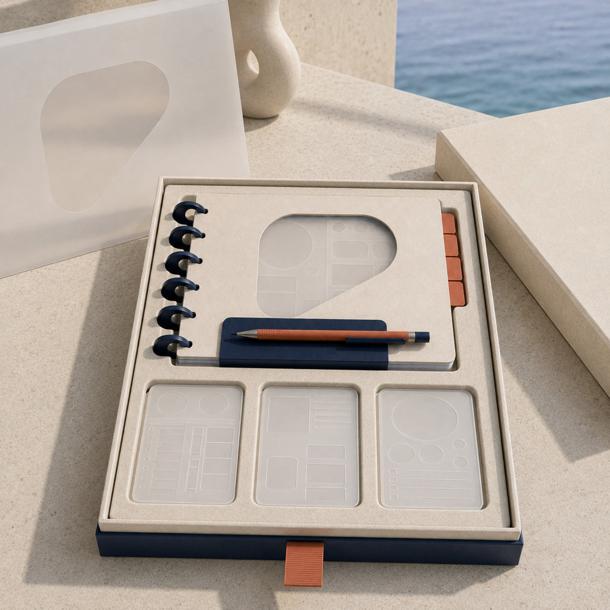 MoveWell Home Transition Planner Kit