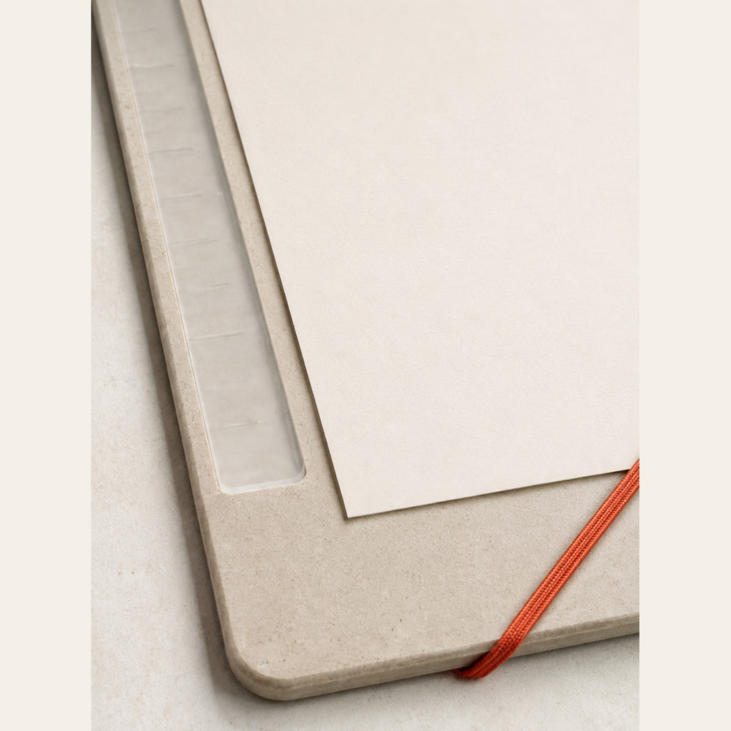 Planchette Property Inspection Board