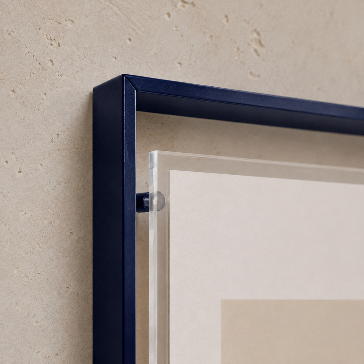 VistaFrame Modular Property Display