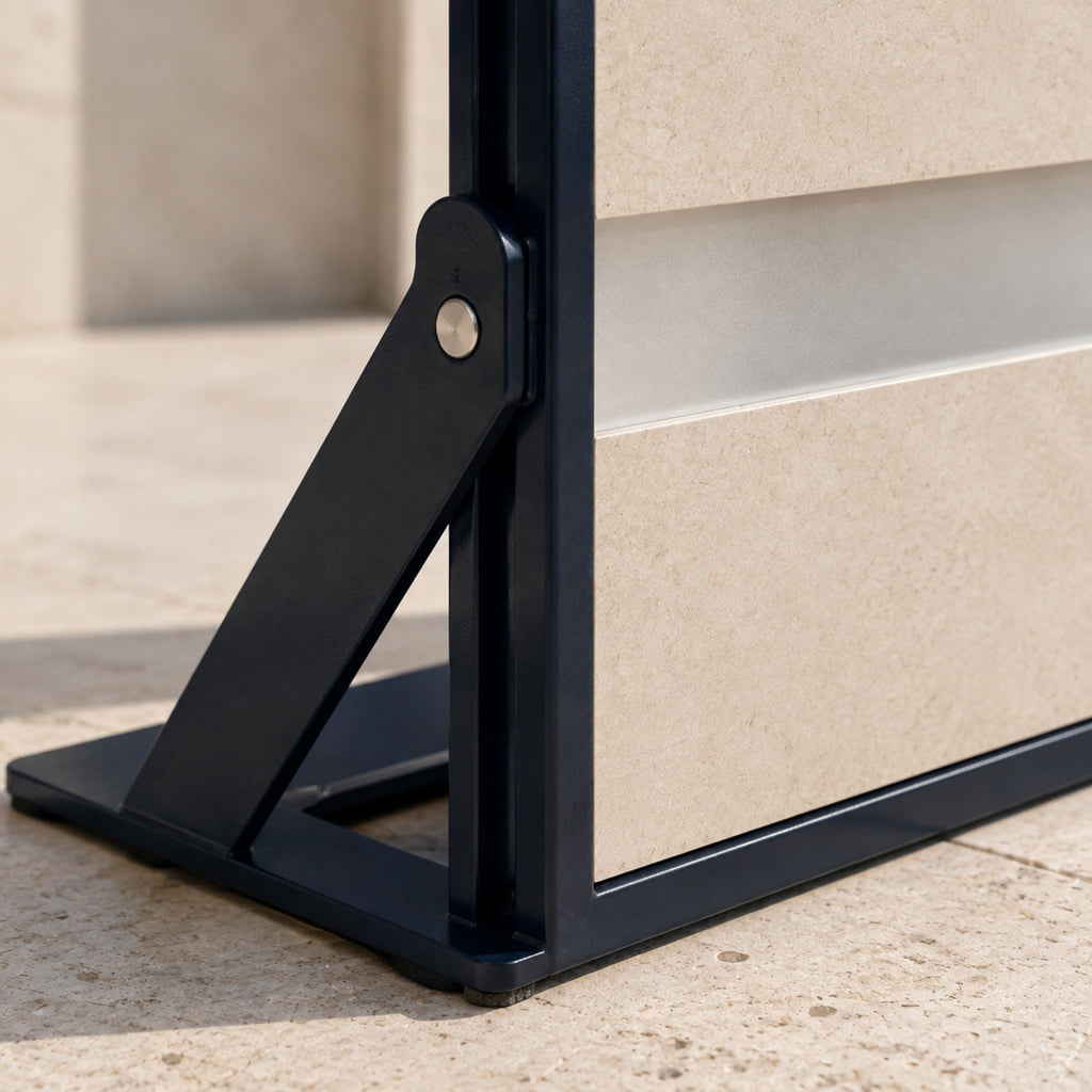 WayPoint Foldable Direction Sign Kit